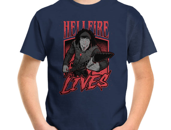 TV Show RPG Rockstar