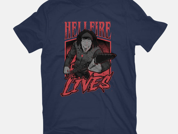 TV Show RPG Rockstar