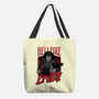 TV Show RPG Rockstar-None-Basic Tote-Bag-Studio Mootant