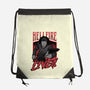 TV Show RPG Rockstar-None-Drawstring-Bag-Studio Mootant