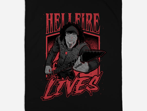 TV Show RPG Rockstar