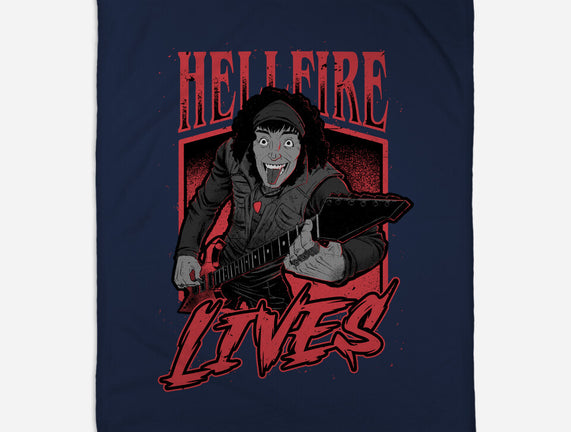 TV Show RPG Rockstar