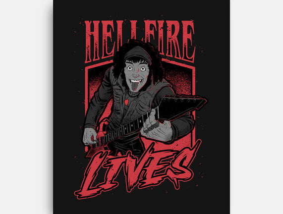 TV Show RPG Rockstar