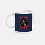 TV Show RPG Rockstar-None-Mug-Drinkware-Studio Mootant