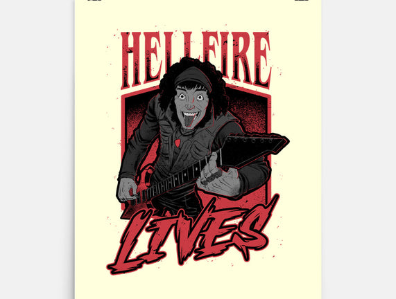 TV Show RPG Rockstar