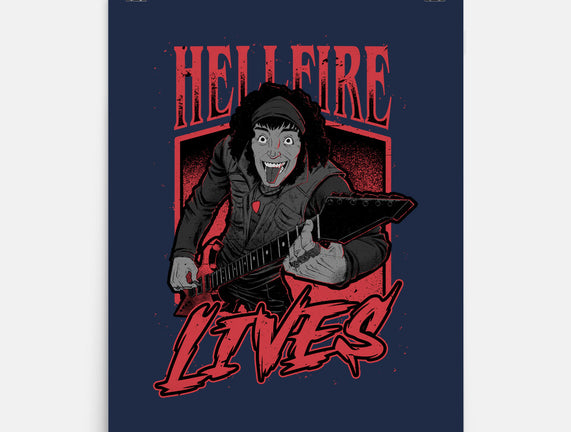 TV Show RPG Rockstar