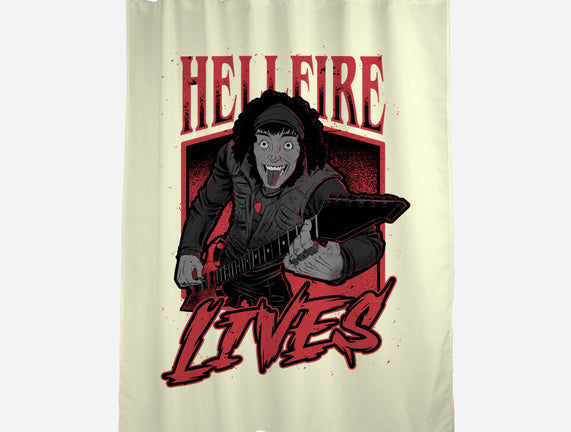 TV Show RPG Rockstar