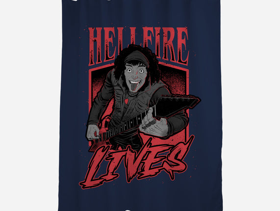 TV Show RPG Rockstar