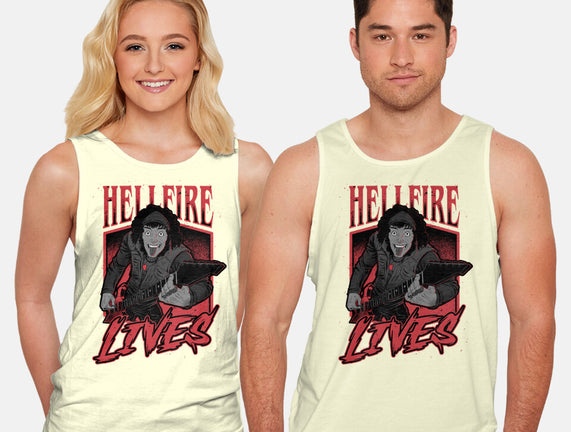 TV Show RPG Rockstar