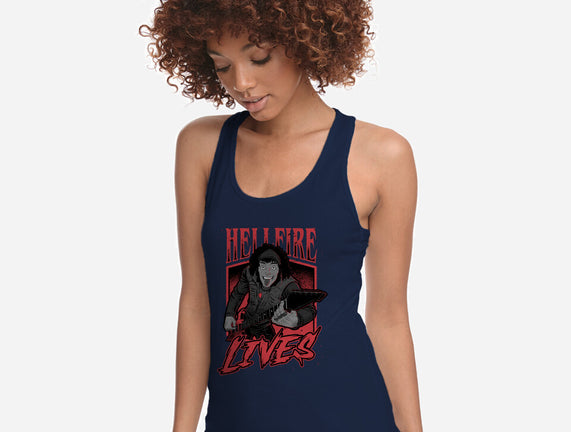 TV Show RPG Rockstar