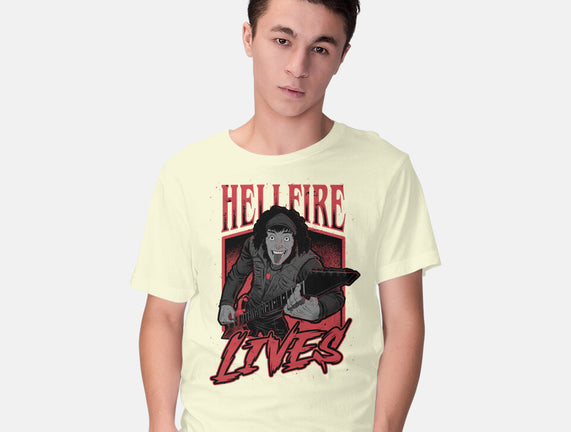 TV Show RPG Rockstar