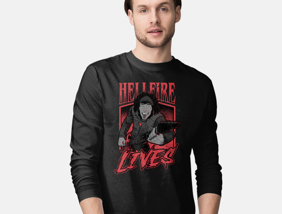 TV Show RPG Rockstar