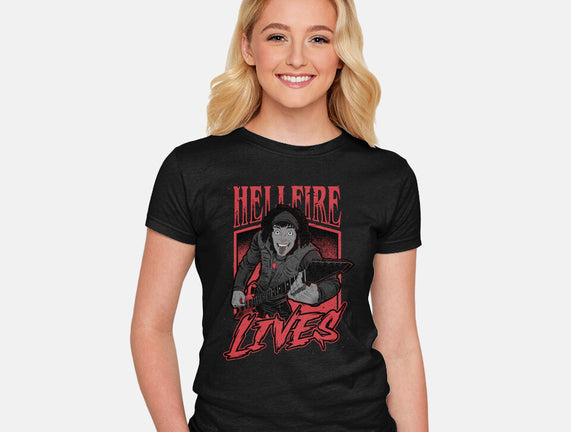 TV Show RPG Rockstar