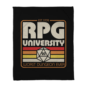 RPG University Vintage