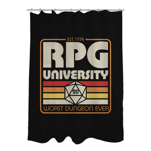 RPG University Vintage
