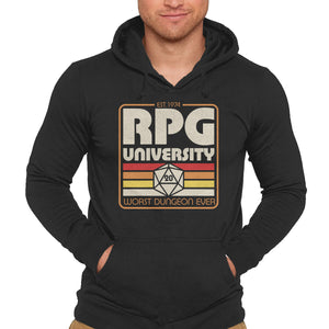 RPG University Vintage