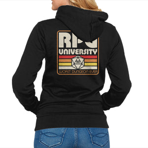 RPG University Vintage
