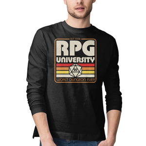RPG University Vintage
