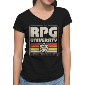 RPG University Vintage