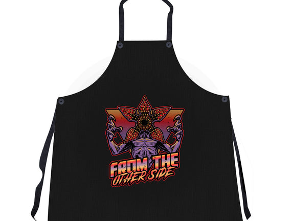 Dimensional Monster Vaporwave