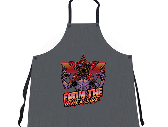 Dimensional Monster Vaporwave