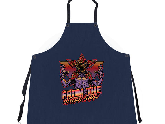 Dimensional Monster Vaporwave