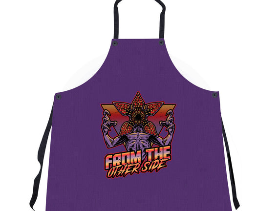 Dimensional Monster Vaporwave