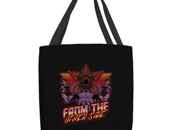 Dimensional Monster Vaporwave