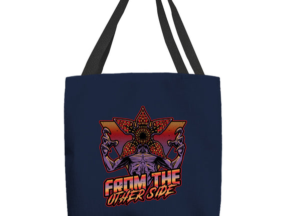 Dimensional Monster Vaporwave