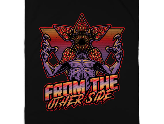 Dimensional Monster Vaporwave