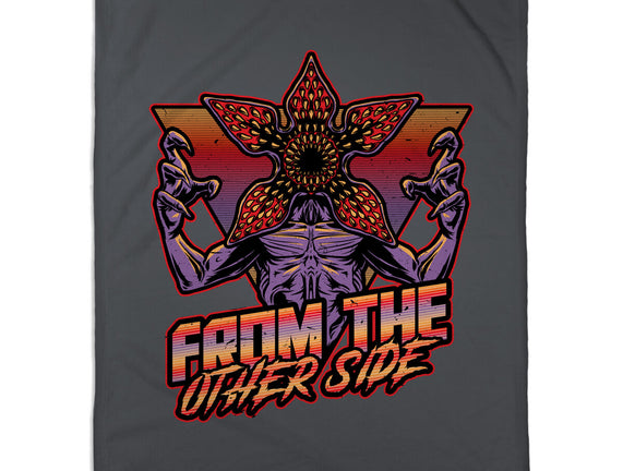 Dimensional Monster Vaporwave