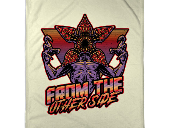 Dimensional Monster Vaporwave