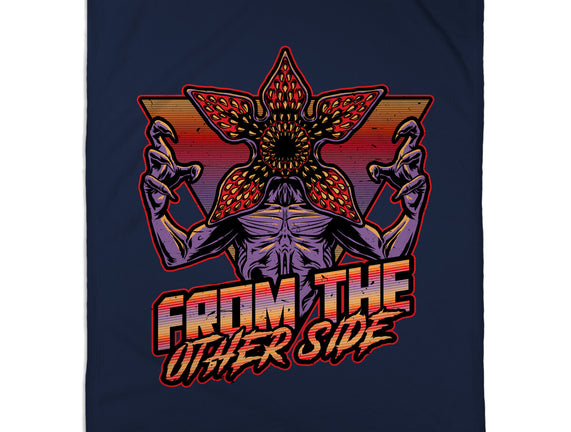 Dimensional Monster Vaporwave