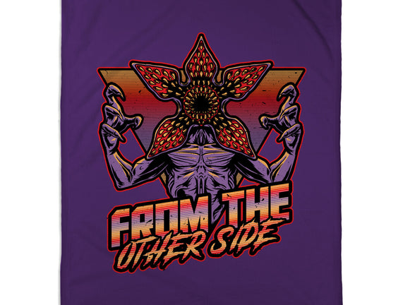 Dimensional Monster Vaporwave