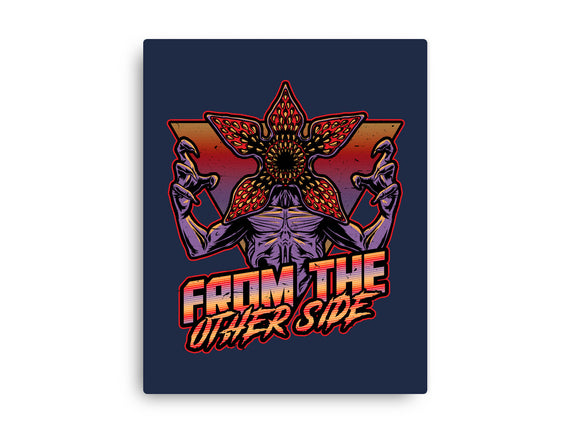 Dimensional Monster Vaporwave