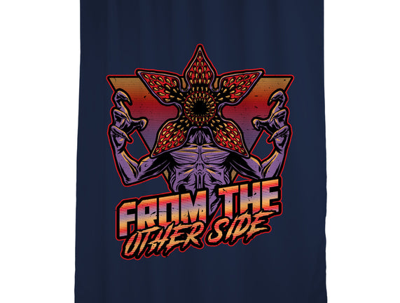 Dimensional Monster Vaporwave