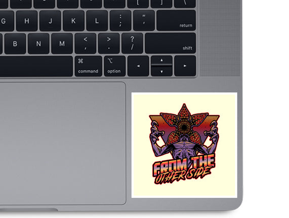 Dimensional Monster Vaporwave