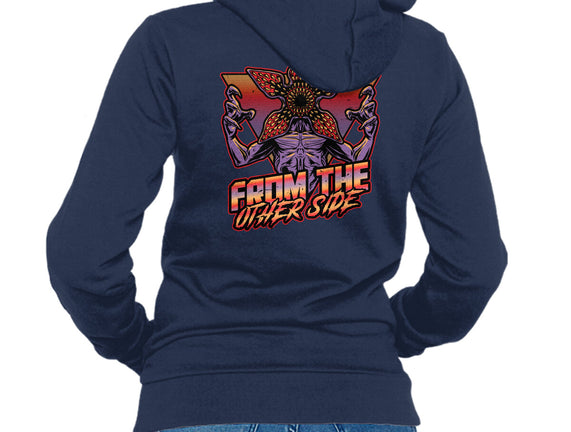 Dimensional Monster Vaporwave