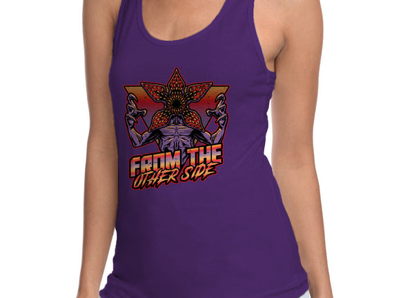 Dimensional Monster Vaporwave