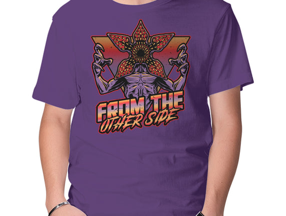 Dimensional Monster Vaporwave