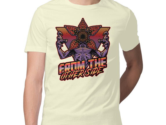 Dimensional Monster Vaporwave