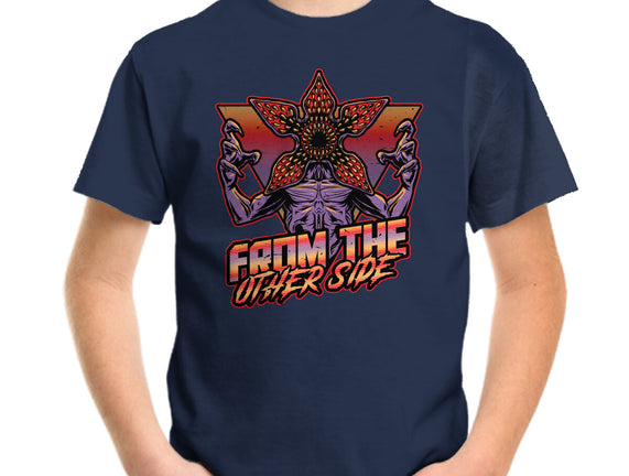 Dimensional Monster Vaporwave