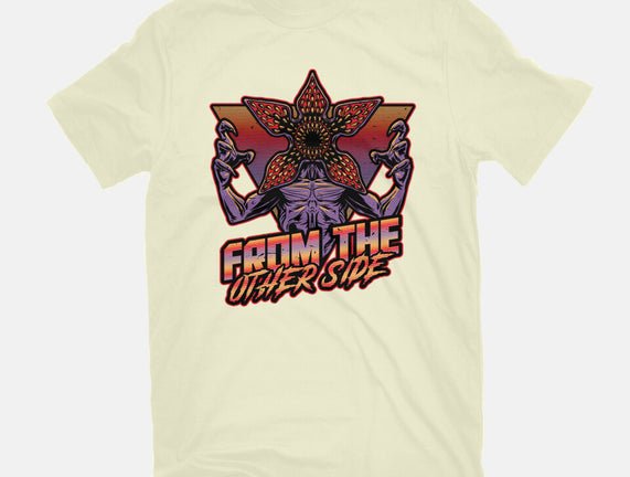 Dimensional Monster Vaporwave