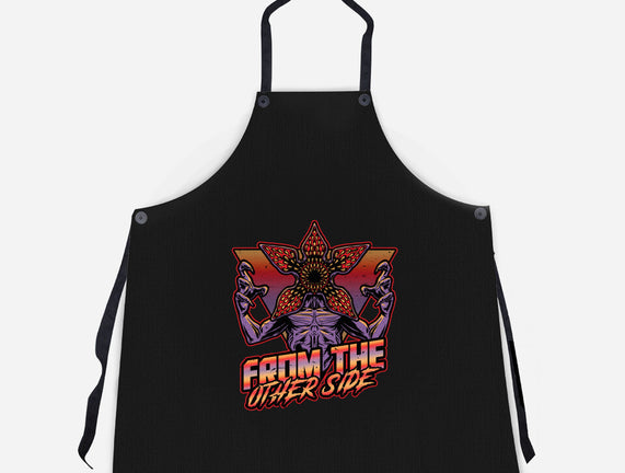 Dimensional Monster Vaporwave