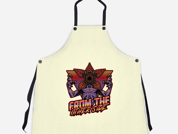 Dimensional Monster Vaporwave