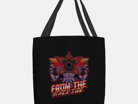 Dimensional Monster Vaporwave