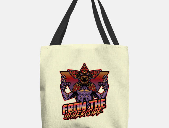 Dimensional Monster Vaporwave