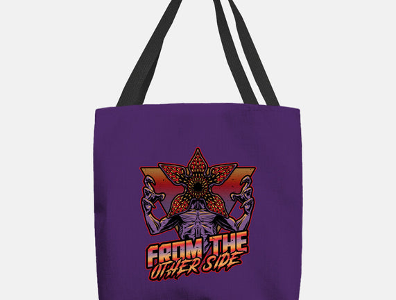 Dimensional Monster Vaporwave