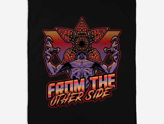 Dimensional Monster Vaporwave