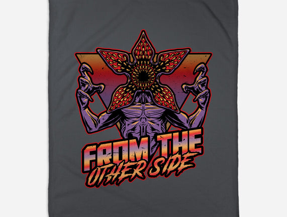 Dimensional Monster Vaporwave